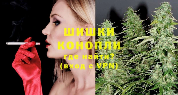 винт Бородино